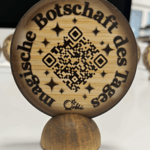 Orbli NFC Tischaufsteller