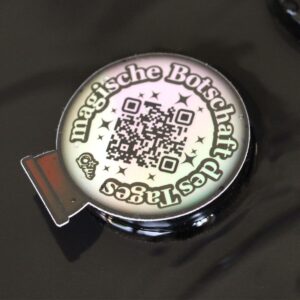 ToGo Aufkleber 1000 st.